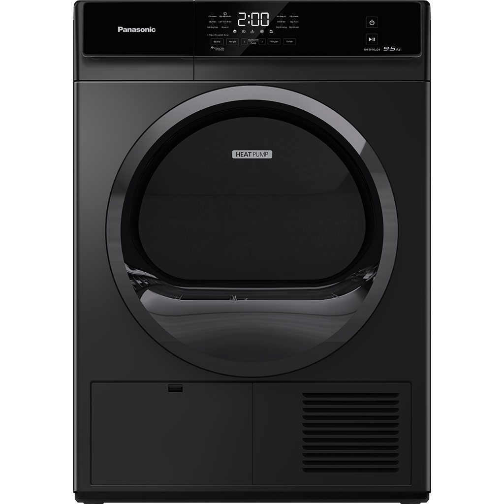 Máy sấy bơm nhiệt Panasonic 10.5 kg NH-EH05JD1BV